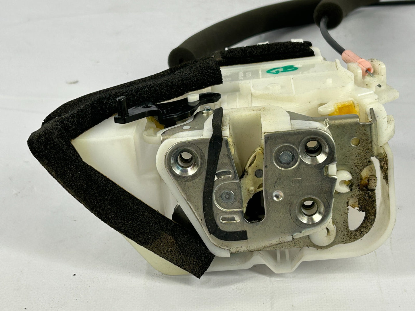2010-2014 Subaru Legacy Rear Left Side Door Lock Latch Actuator OEM 61035AJ01A