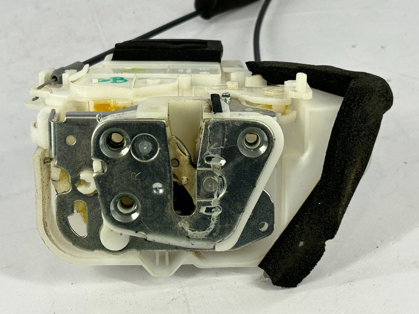 2009-2013 Subaru Forester Rear Right Door Latch Actuator Assembly OEM 61035SC200