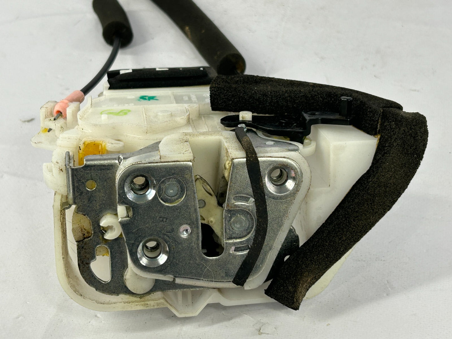 2010-2014 Subaru Outback Rear Right Door Latch Lock Actuator Assy OEM 61035AJ00A