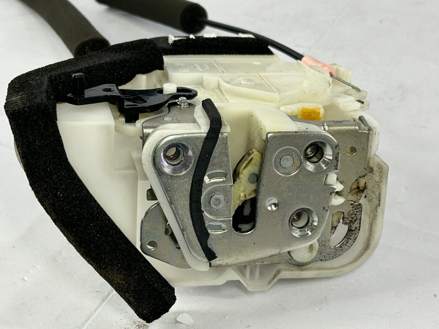 2010-2014 Subaru Outback Rear Left Side Door Latch Lock Actuator OEM 61035AJ01A