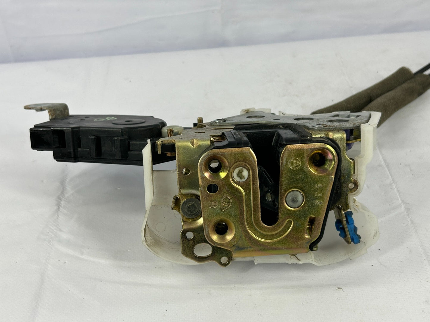 2006-2014 Subaru Tribeca Front Right Door Latch Lock Actuator OEM 61031XA00A