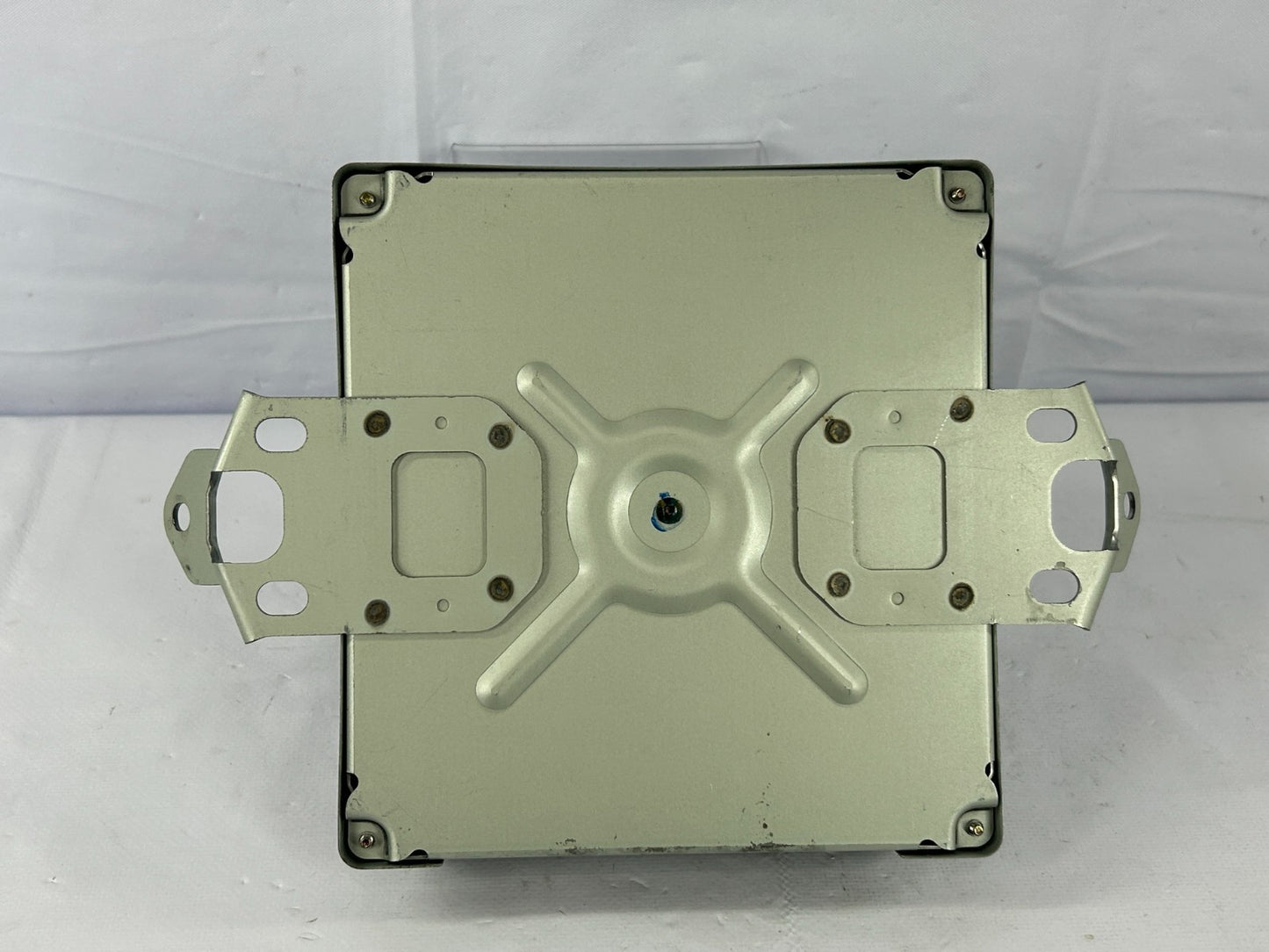 2002 Subaru Legacy Outback 2.5L ECU ECM Engine Control Module OEM 22611AG53B