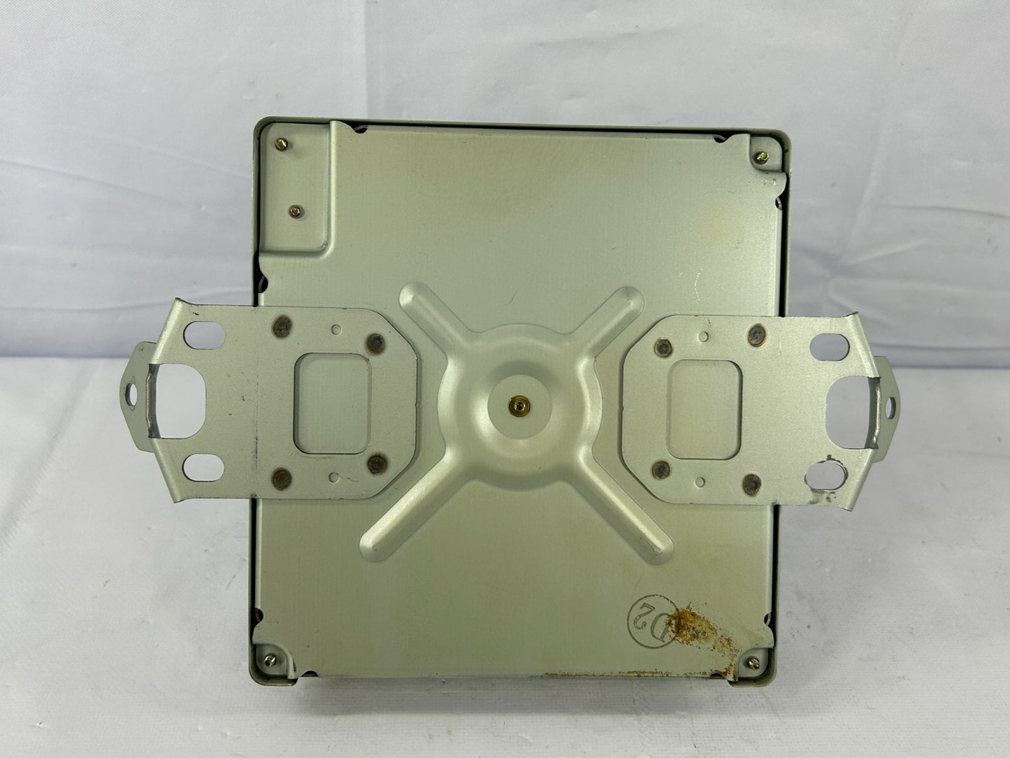 2003 Subaru Impreza ECM ECU Engine Electronic Control Module OEM 22611AJ021