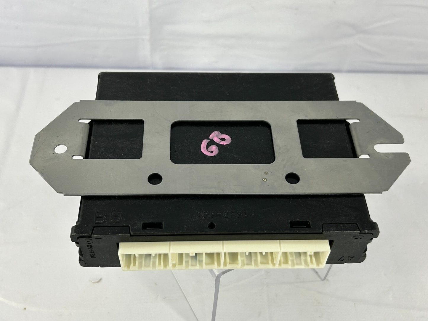 2010 Subaru Impreza AT ECU ECM Computer Brain Engine Control OEM 22765AA791