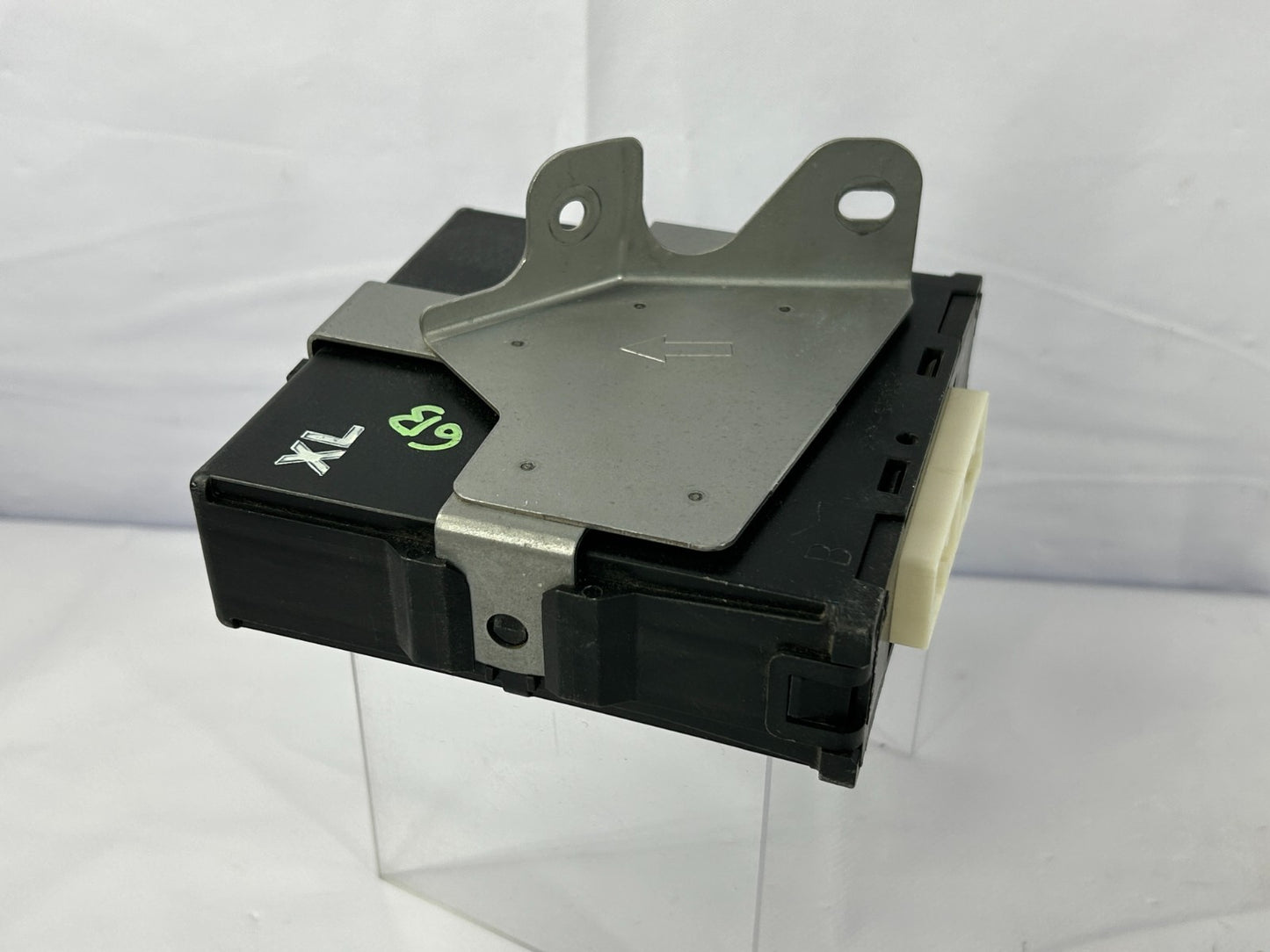08-09 Subaru Impreza AT TCM Transmission Computer Control Module OEM 30919AA640