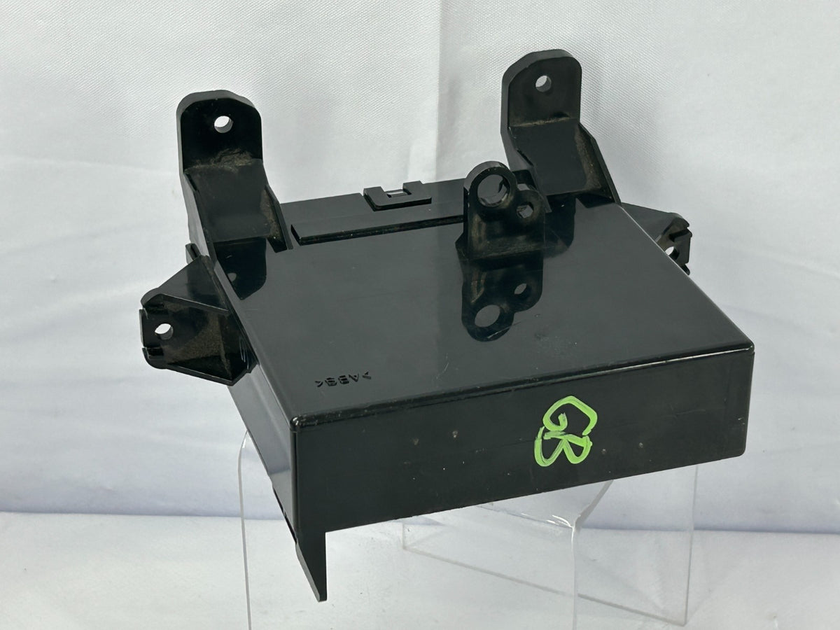 2011-2012 Subaru Outback HVAC Climate Blower Control Module Unit OEM 72343AJ11A
