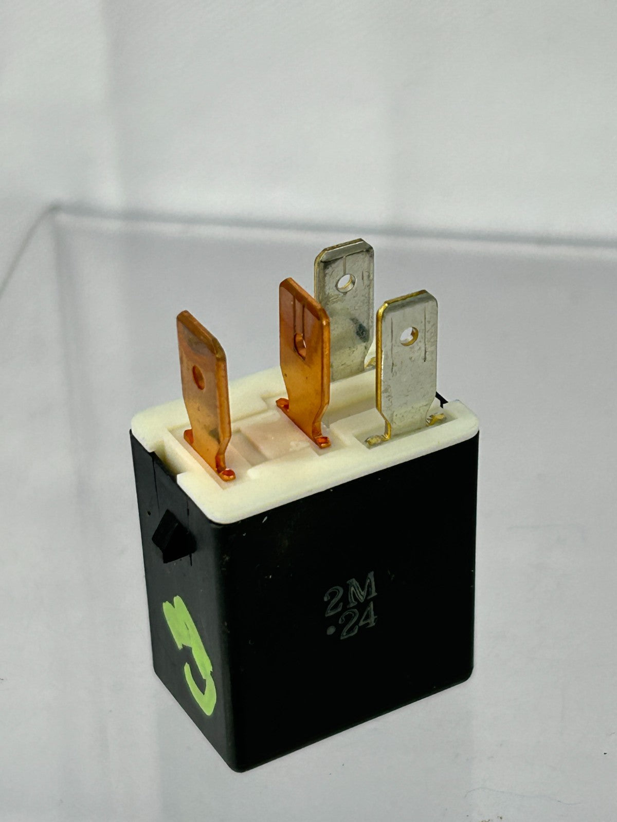 2005-2021 Subaru Outback Multi-Use 4-PIN Relay Denso 156700-1020 OEM 82501FC100
