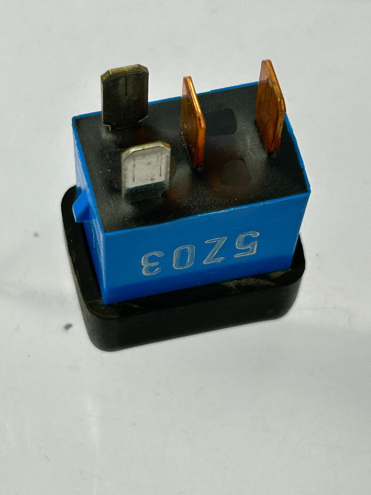 05-09 Subaru Legacy Outback Heated Mirror Relay Mitsuba 07003A 35 OEM 82501AG11B