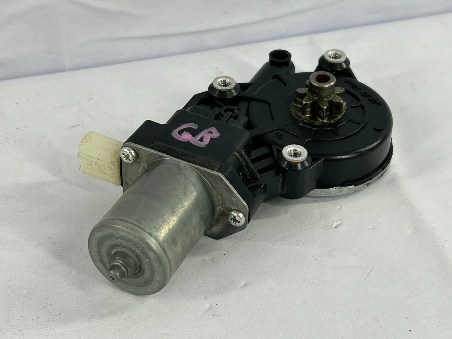 2017-2021 Subaru Impreza Rear Left Power Window Motor OEM 61042FL01A