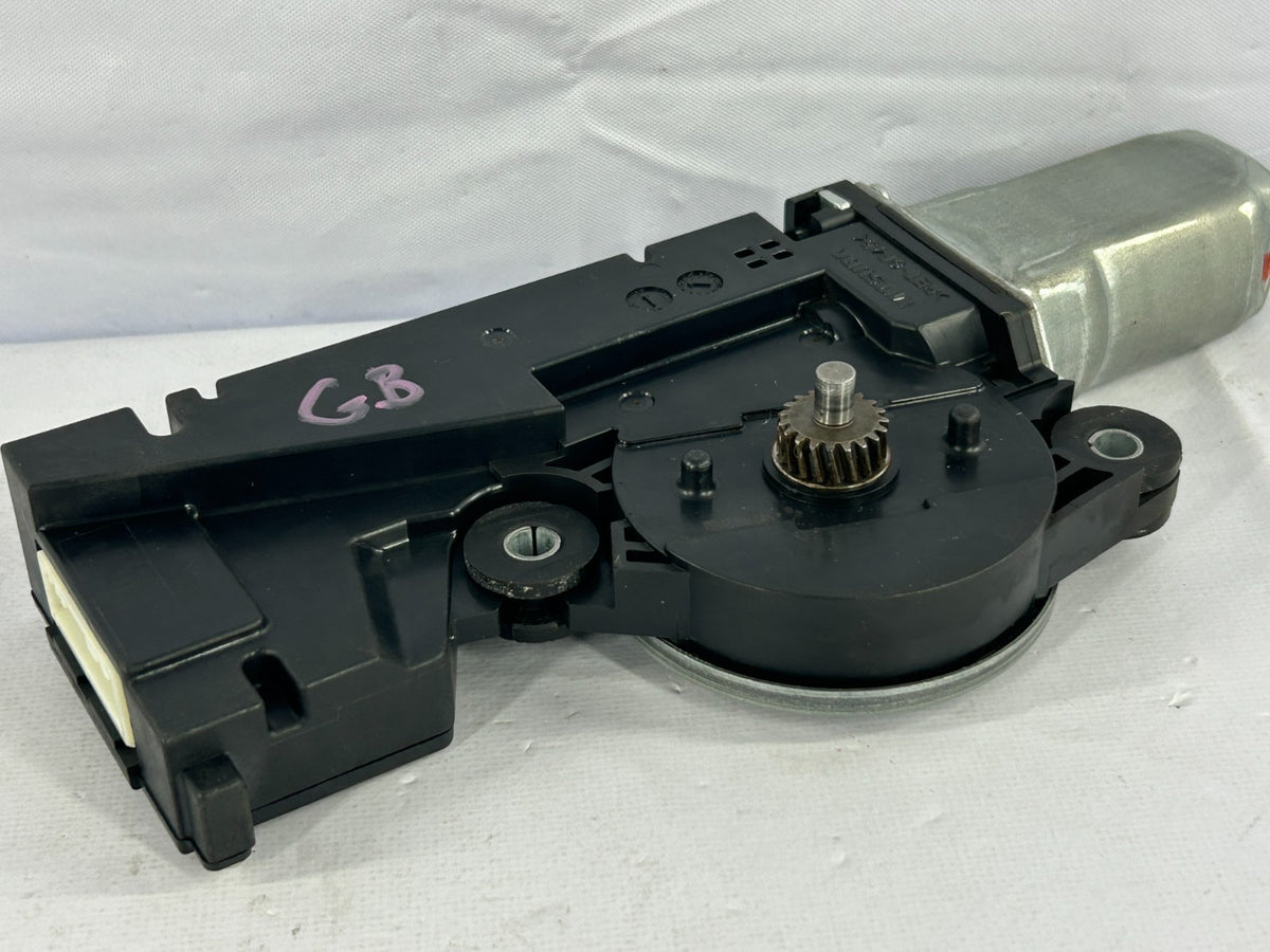 2010-2014 Subaru Legacy Outback Sunroof Moonroof Motor Assembly OEM 65450AJ00A