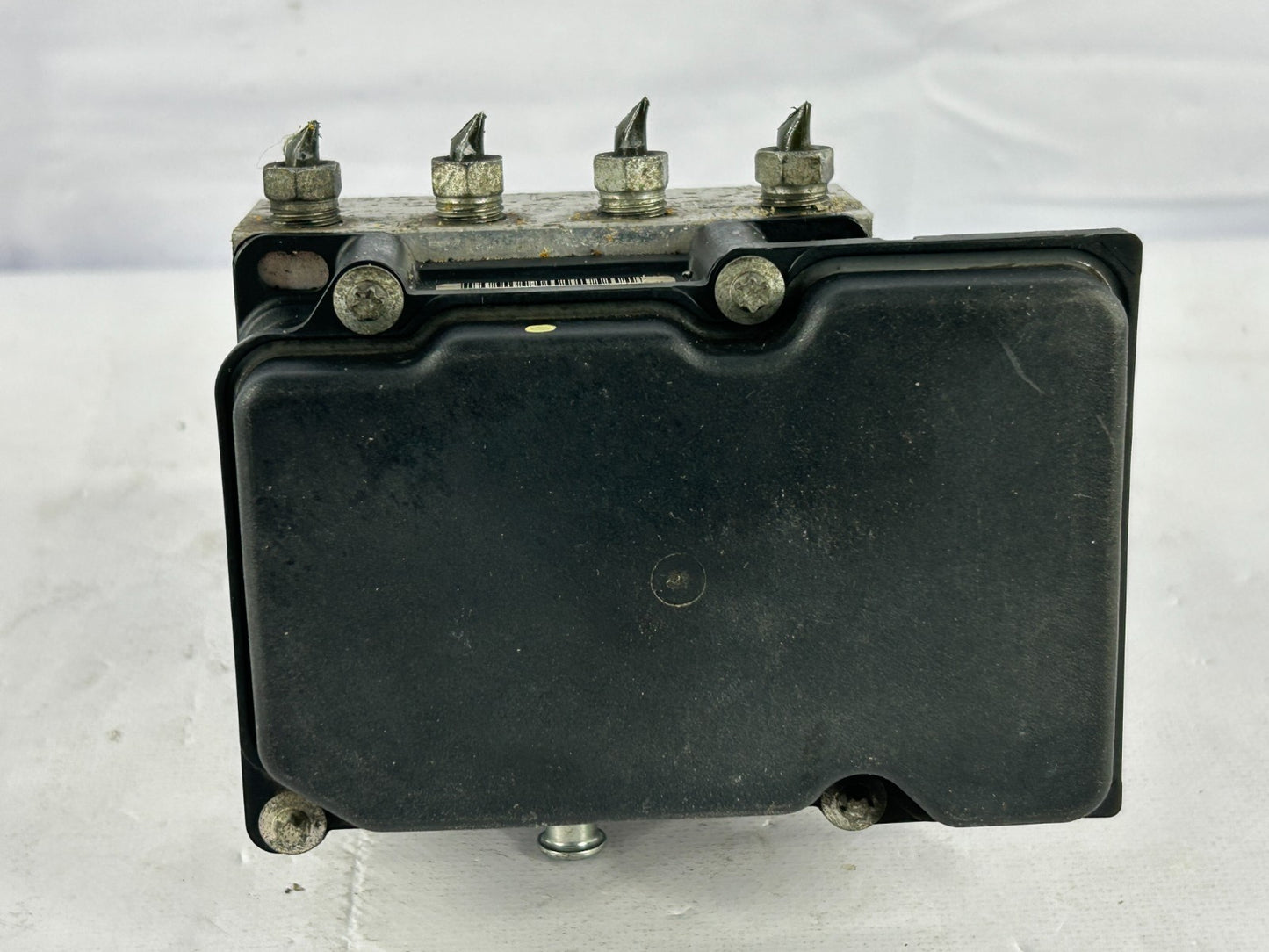 2006-2007 Subaru Impreza ABS Anti Lock Brake Pump Module Assembly OEM 27539FE310
