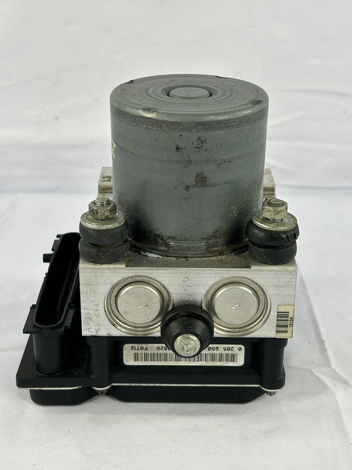 2008-2009 Subaru Impreza ABS Anti-Lock Brake Pump Module Unit OEM 27536FG000