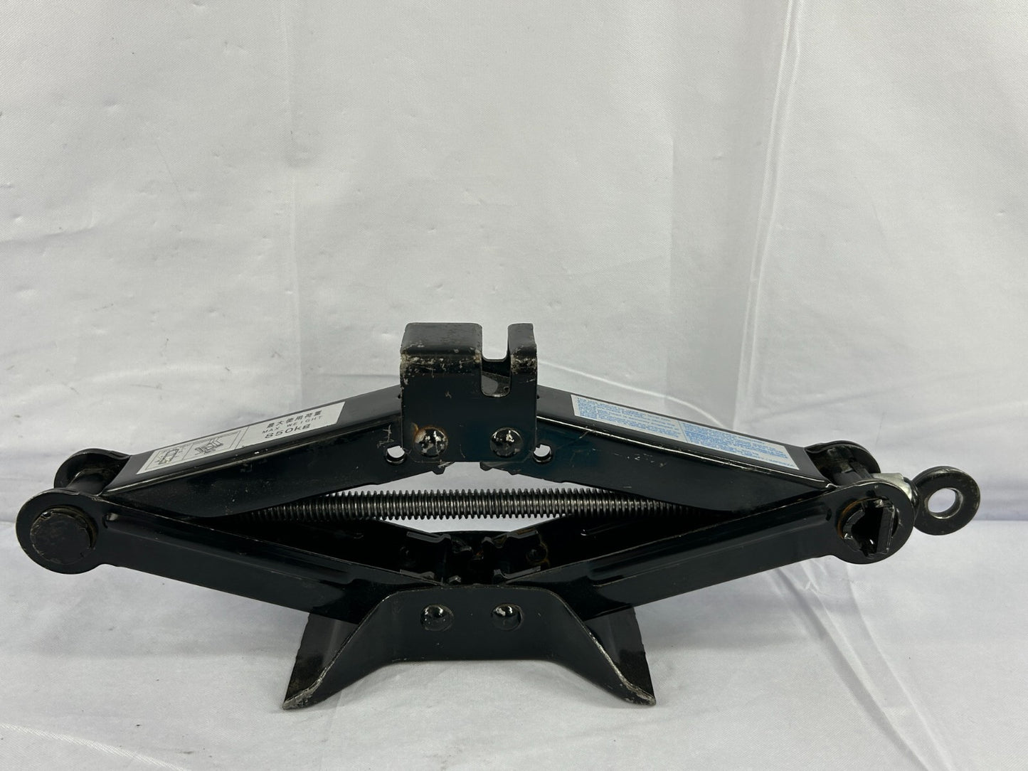 2008-2011 Subaru Impreza Spare Tire Emergency Scissor Lift Jack OEM 97032AG060