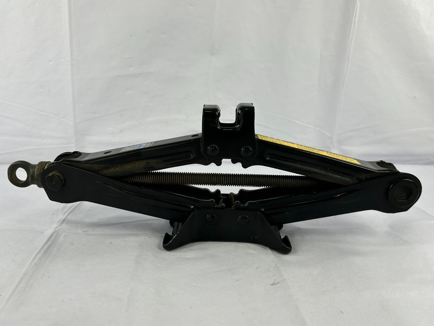 2006-2011 Lexus IS250 Trunk Emergency Spare Tire Scissor Jack OEM 09111-53040
