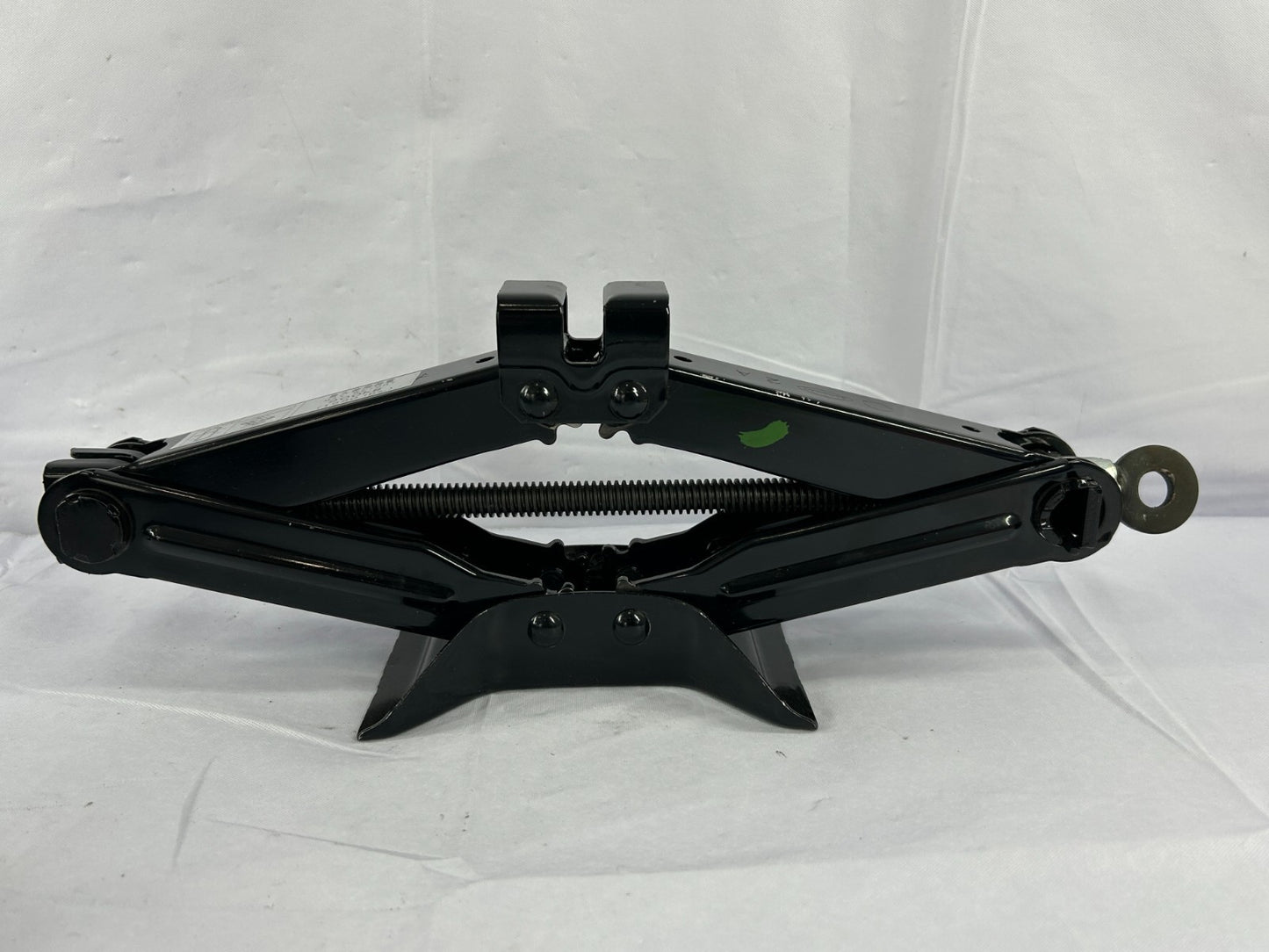 2011-2014 Subaru Legacy Trunk Emergency Tire Scissor Lift Jack OEM 97032FG010