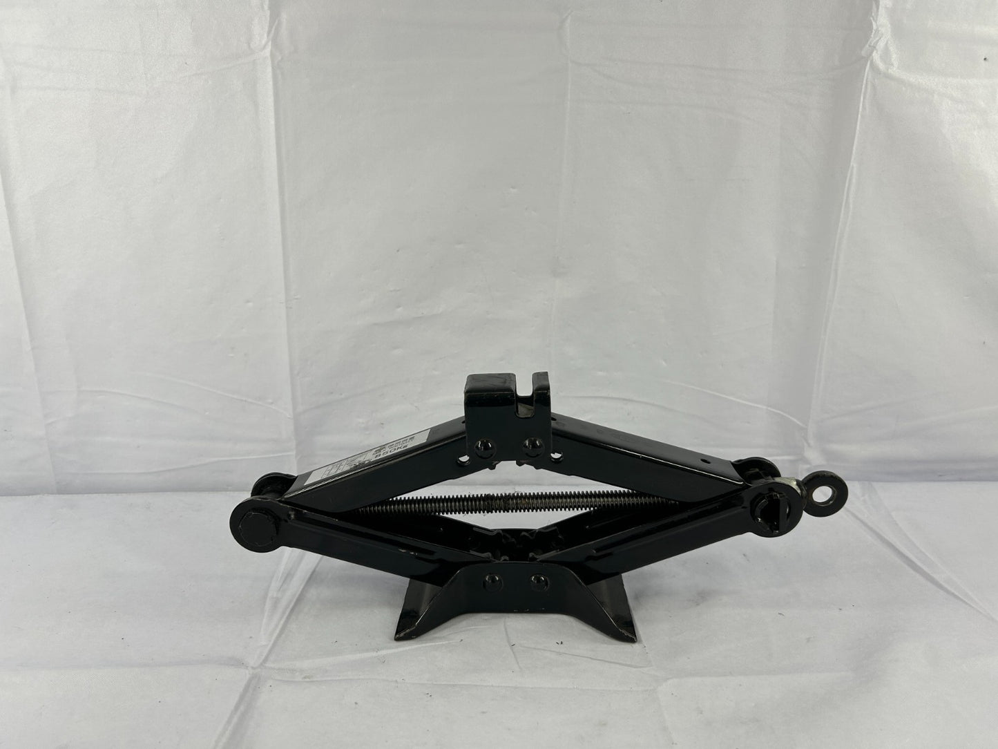 2001-2007 Subaru Impreza Emergency Spare Car Scissor Jack OEM 97031FE000