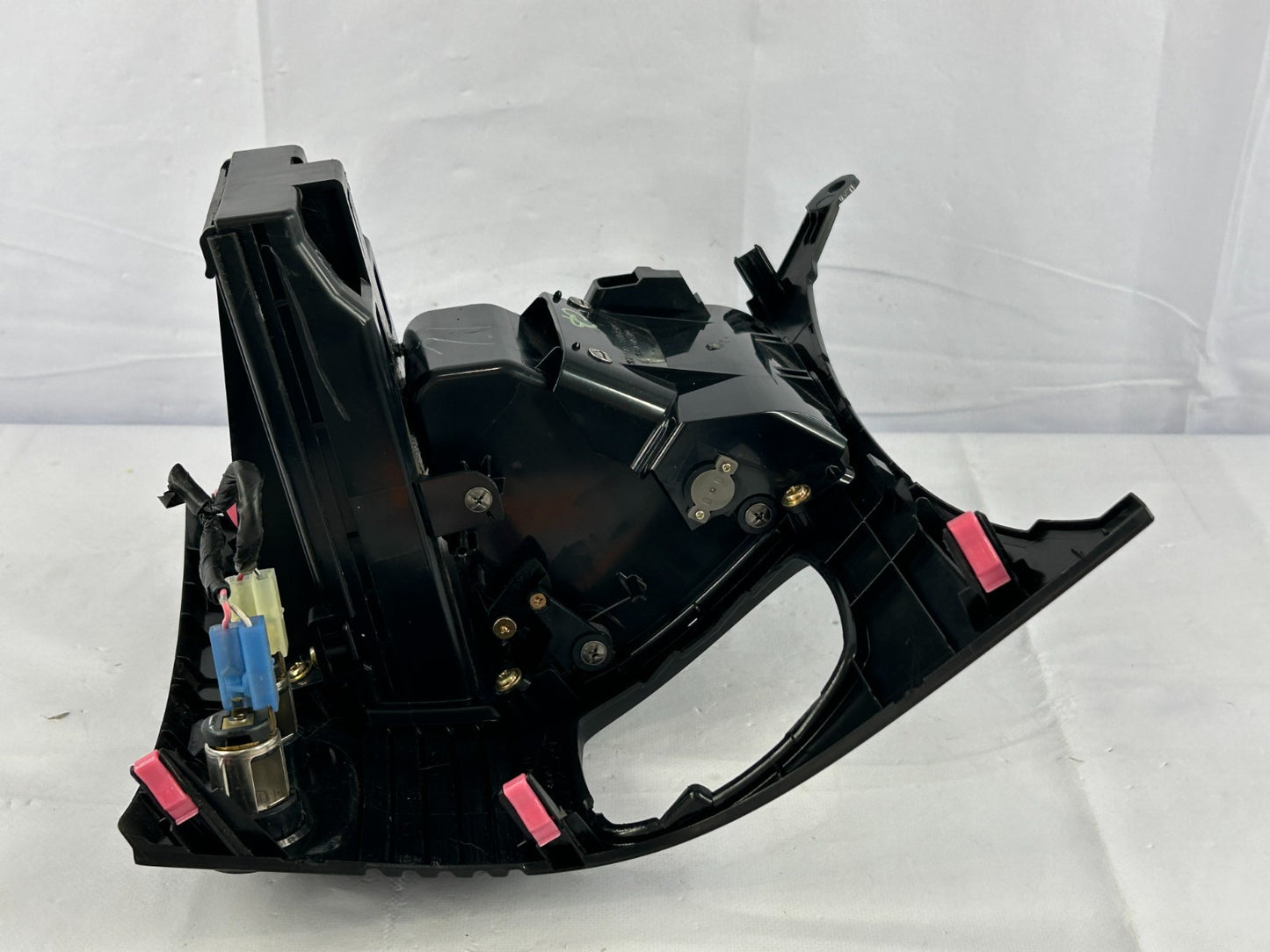2004-2010 Toyota Sienna Center Console Dash Cupholder Bezel Trim OEM 55422-AE010