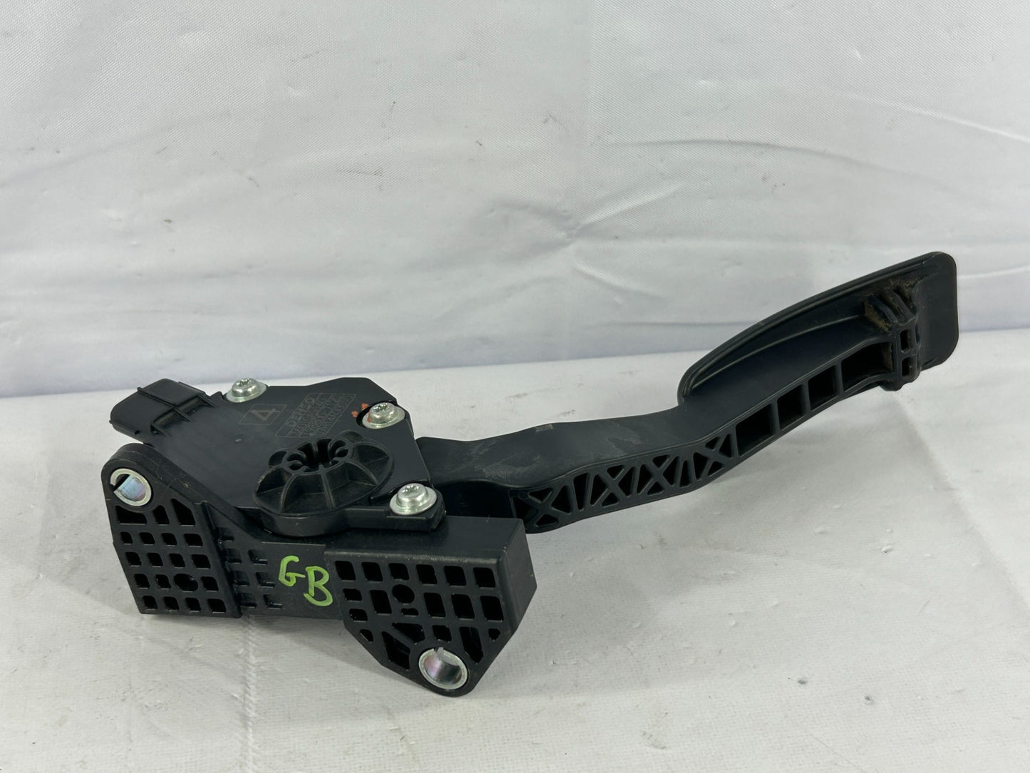 2007-2014 Subaru Legacy or Outback Accelerator Pedal Assembly OEM 36010AG140