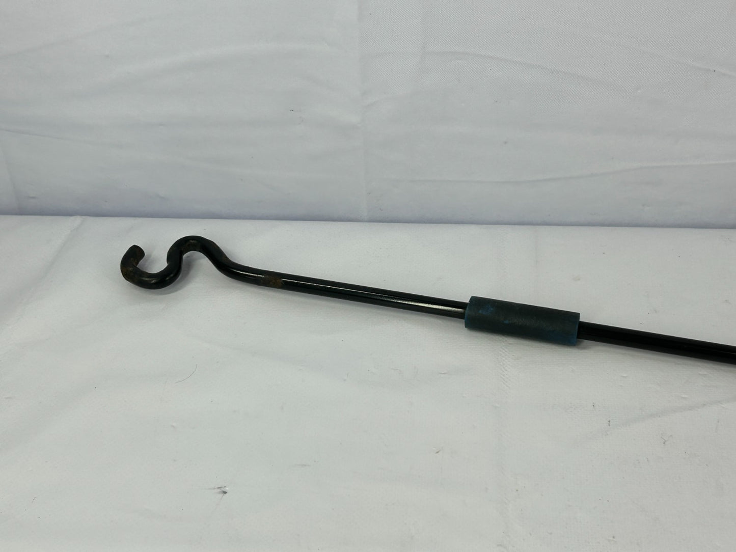 2003-2008 Subaru Forester Front Hood Prop Stay Support Rod OEM 57251SA000