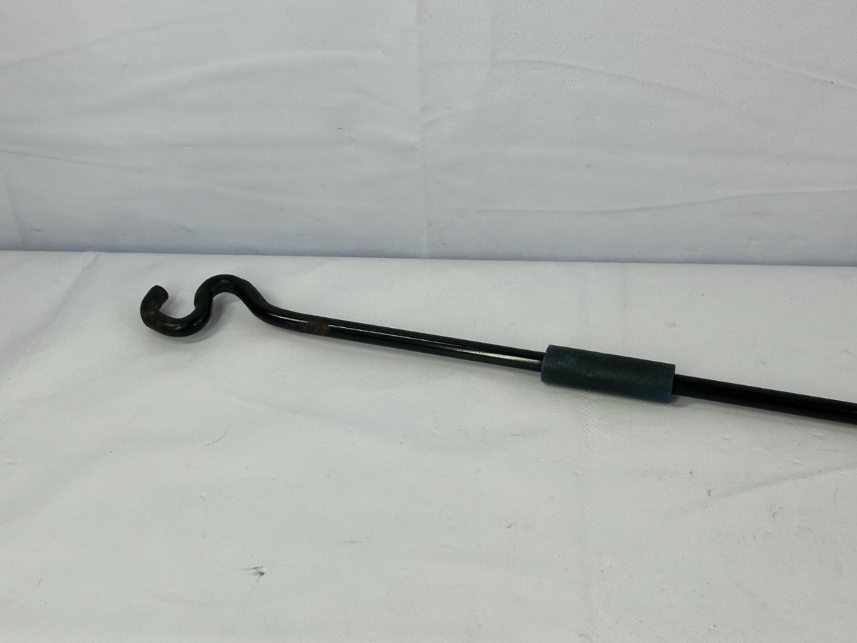 2003-2008 Subaru Forester Front Hood Prop Stay Support Rod OEM 57251SA000