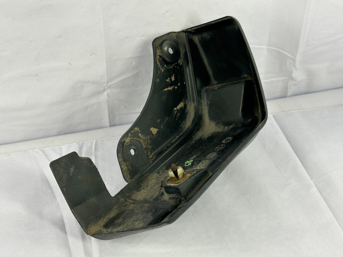2009 Subaru Forester Front Right Passenger Mud Flap Guard OEM J1010SC021