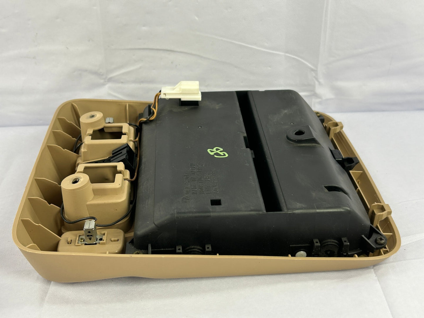 2003-2008 Subaru Forester Dome Map Overhead Console Light Glasses Cubby OEM