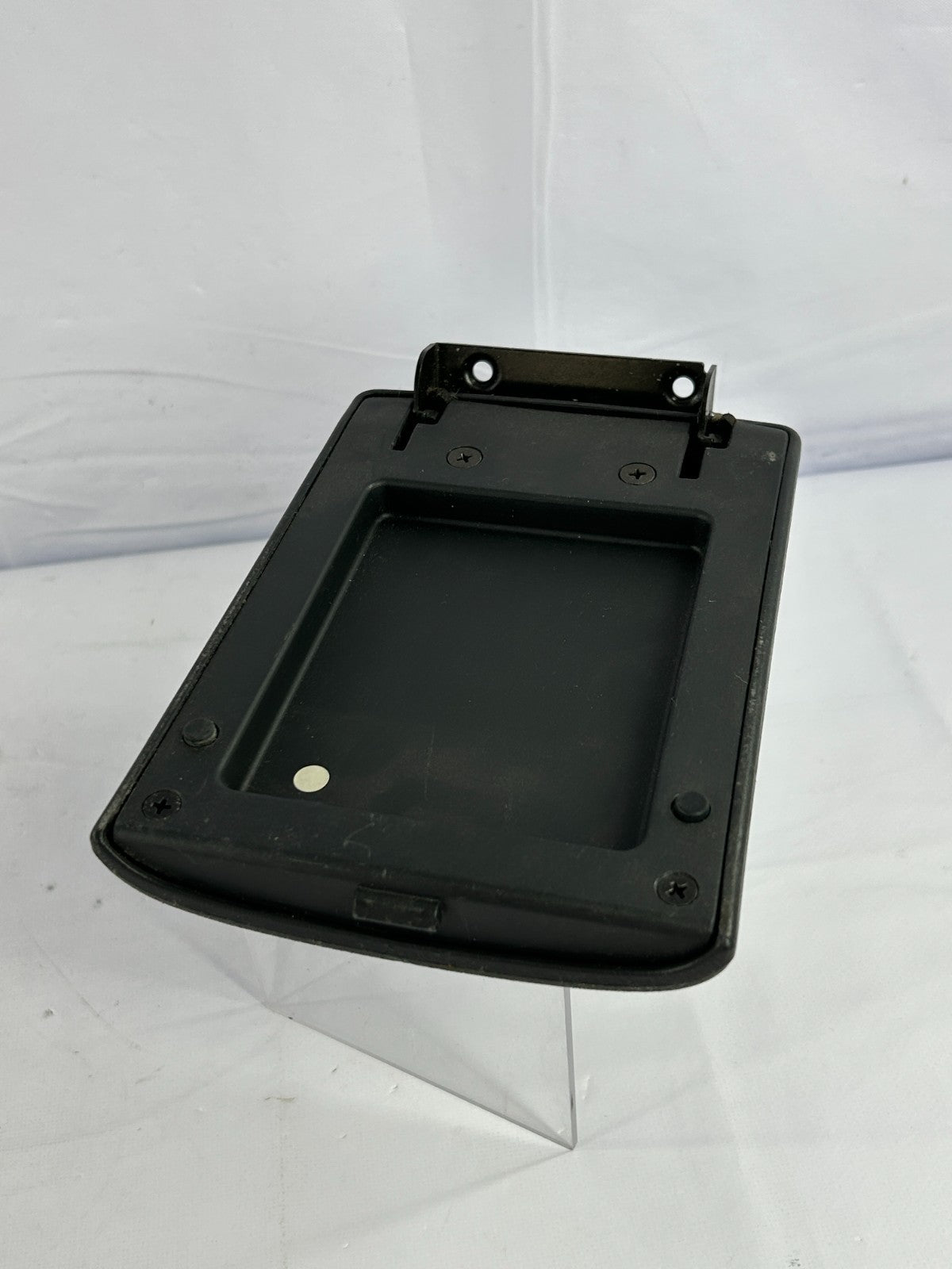2002-2004 Subaru Impreza Center Console Armrest Lid Cover OEM 92116FE020OE