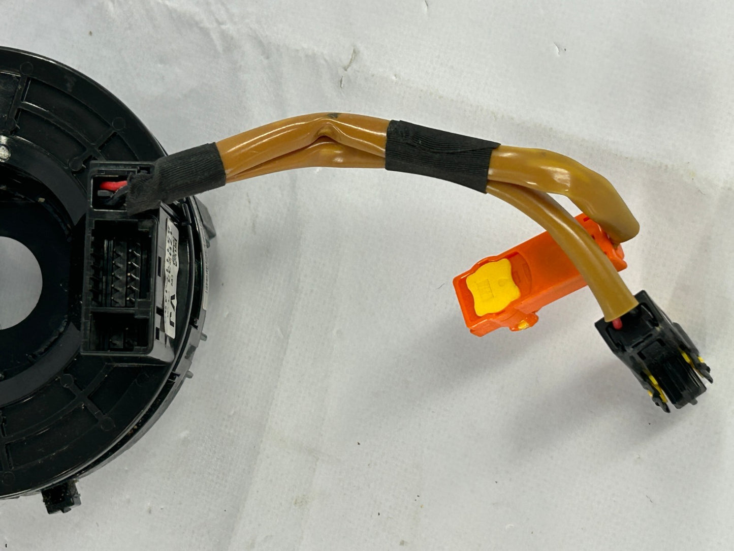 12-16 Subaru Impreza Crosstrek Clock Spring Combination Switch OEM 83111FJ400