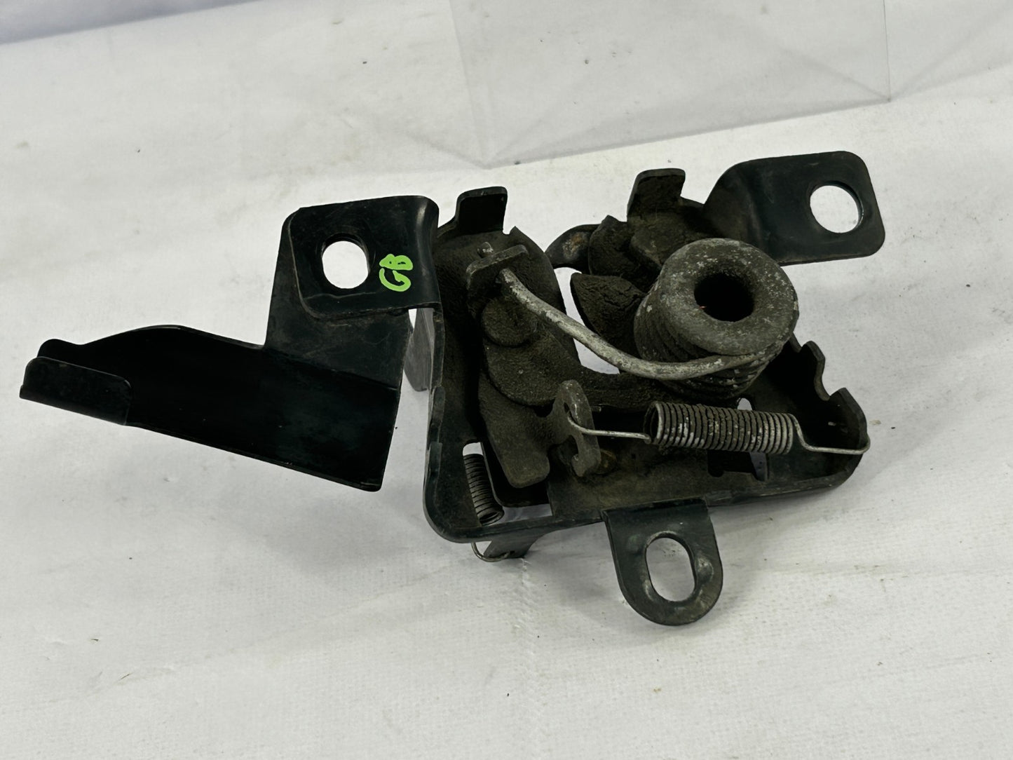 2002-2003 Subaru Impreza Front Hood Latch Lock Assembly OEM 57310FE011
