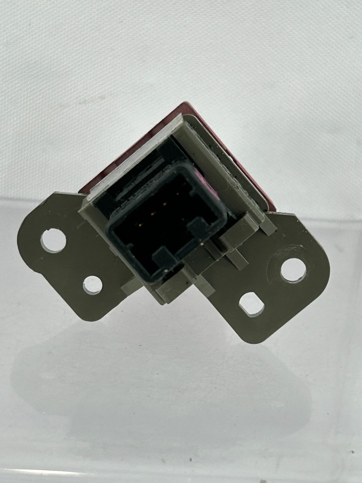 2005-2009 Subaru Outback Emergency Flasher Hazard Light Switch OEM 83037AG01B