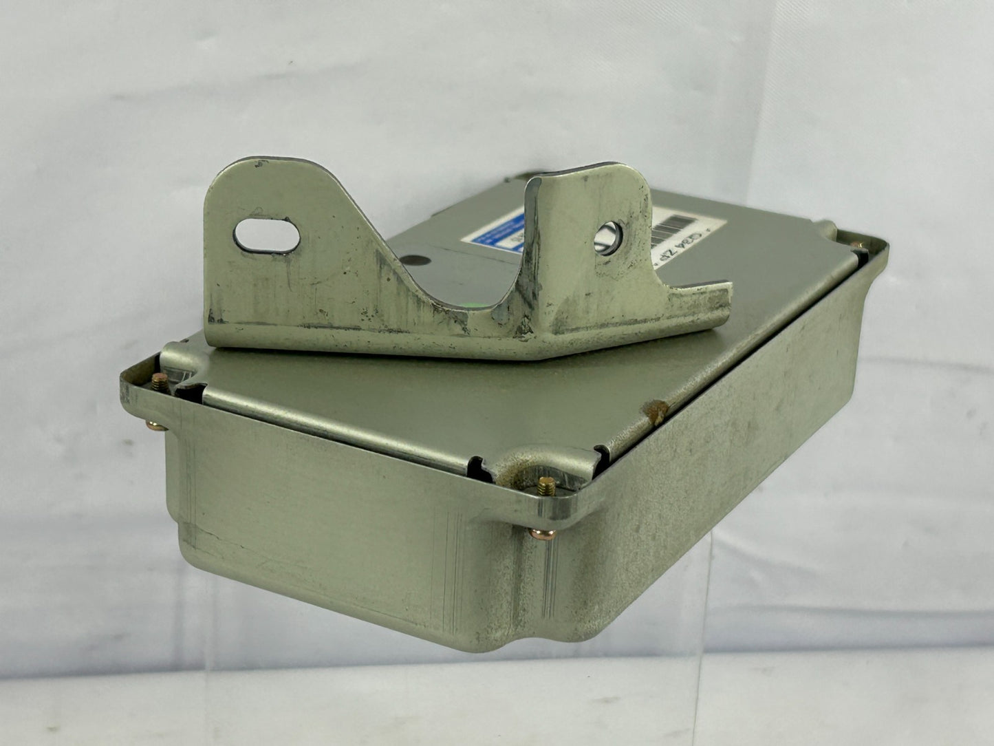 2002 Subaru Legacy Outback Transmission Control Unit TCU TCM OEM 31711AF92B