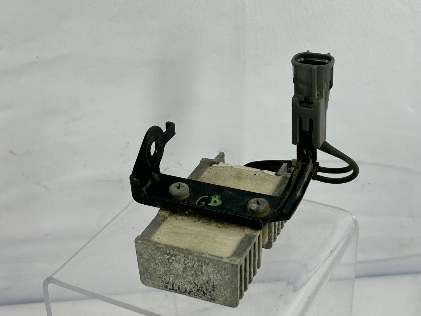 2003-2009 Toyota 4Runner Fuel Pump Resistor Module W/ Bracket OEM 23080-50130