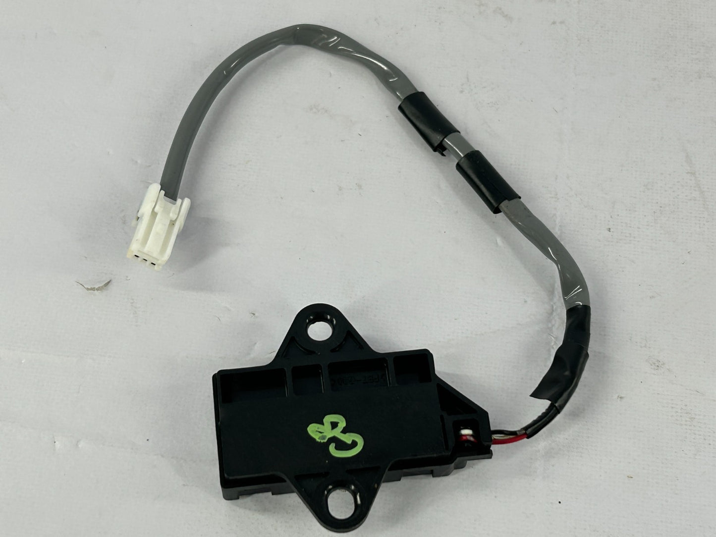 07-13 Mitsubishi Outlander Keyless Front Entry Wire Sensor Antenna OEM MN141593