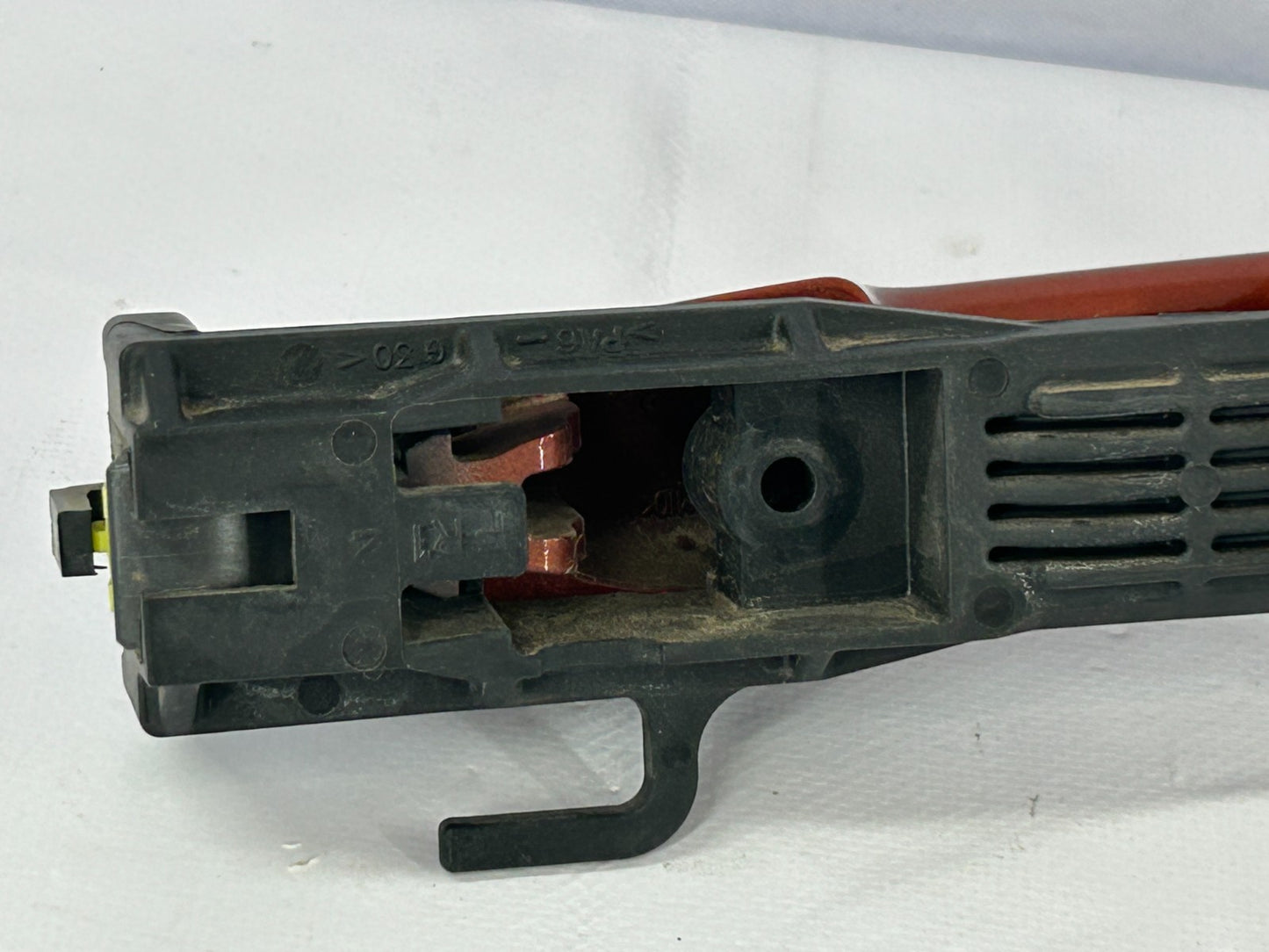 2008-2009 Subaru Impreza Front Right Side Exterior Door Handle OEM 61160FG000
