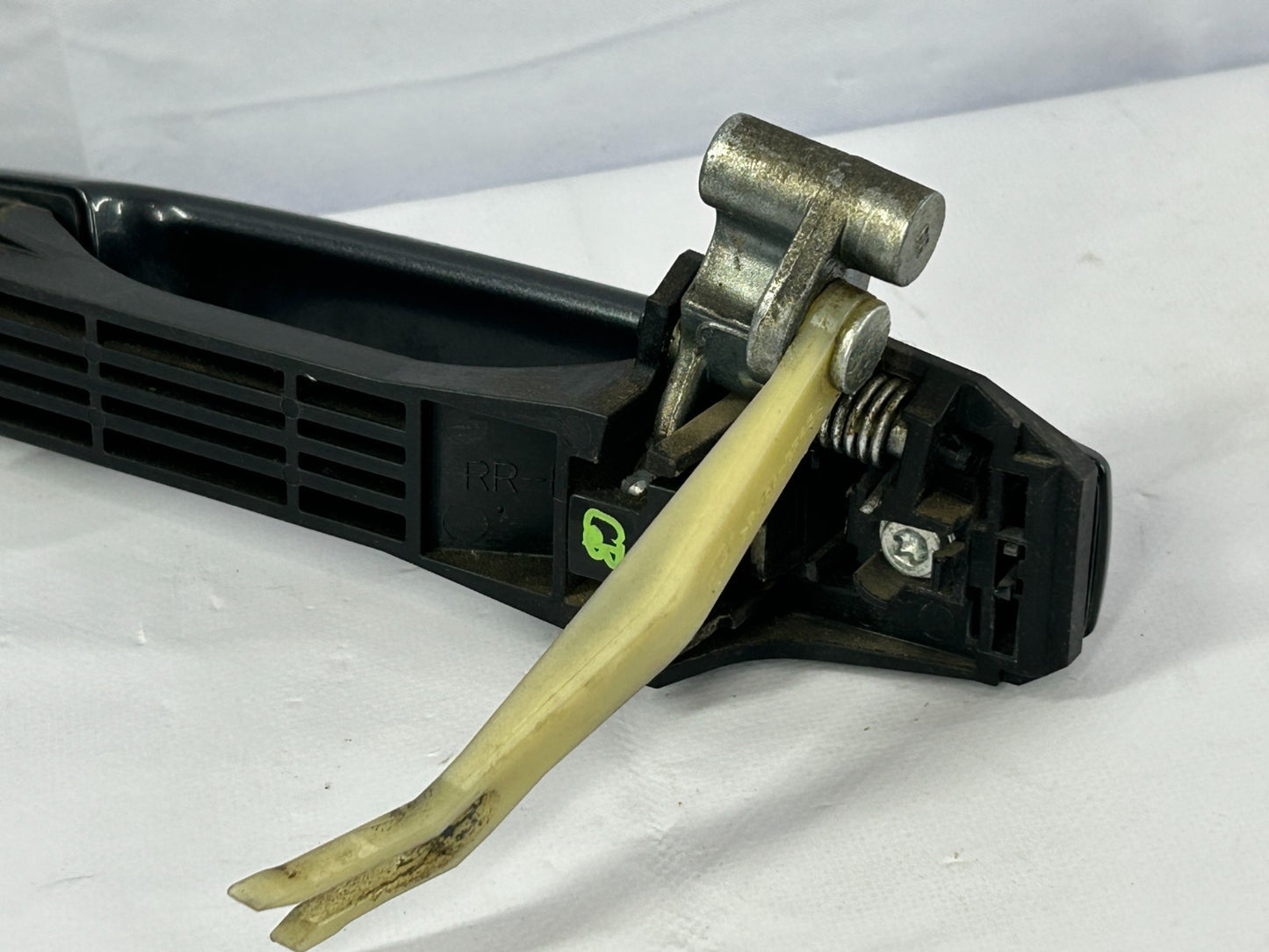 2010-2014 Subaru Legacy Rear Right Exterior Outside Door Handle OEM 61169AJ10A
