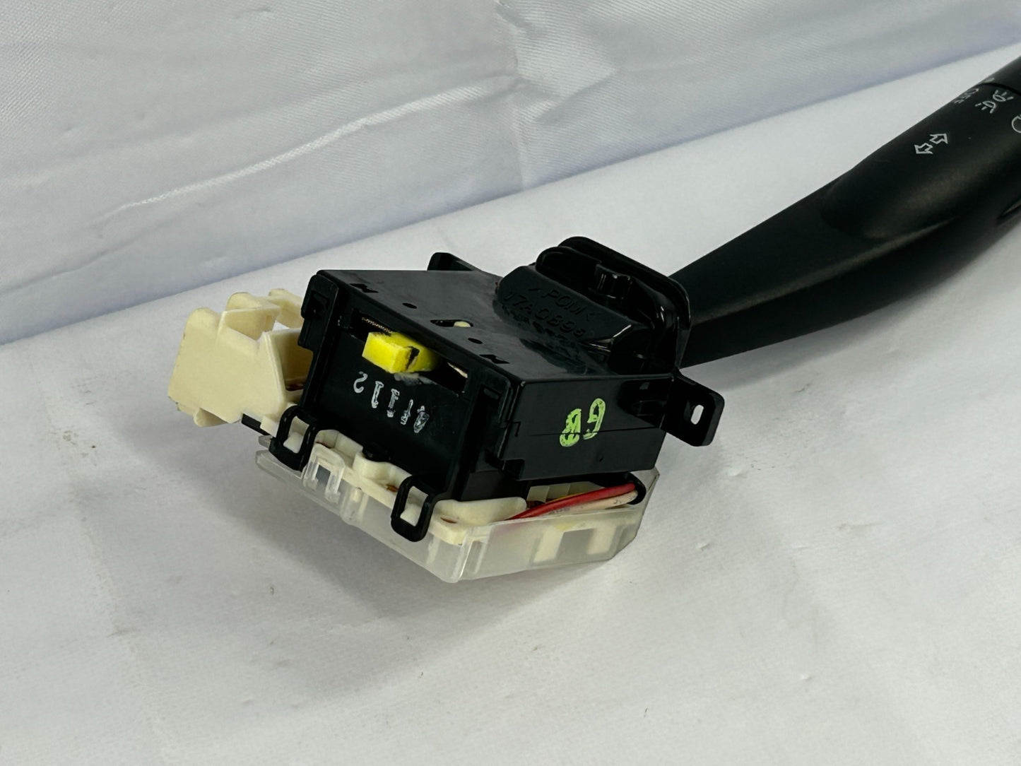 2009-2013 Subaru Forester Headlight Turn Signal Switch Lever Arm OEM 83115AG131