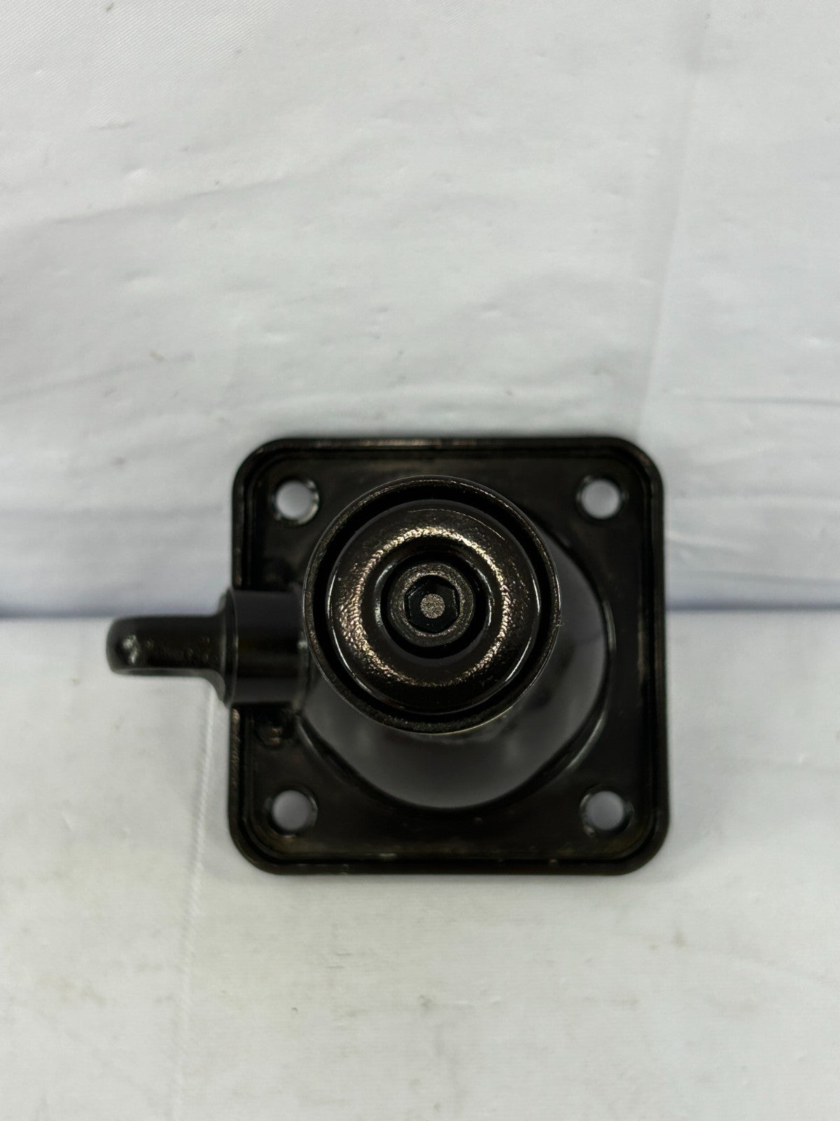 1998-2000 Toyota Land Cruiser Spare Wheel Tire Bottle Jack Tool OEM 09111-60081