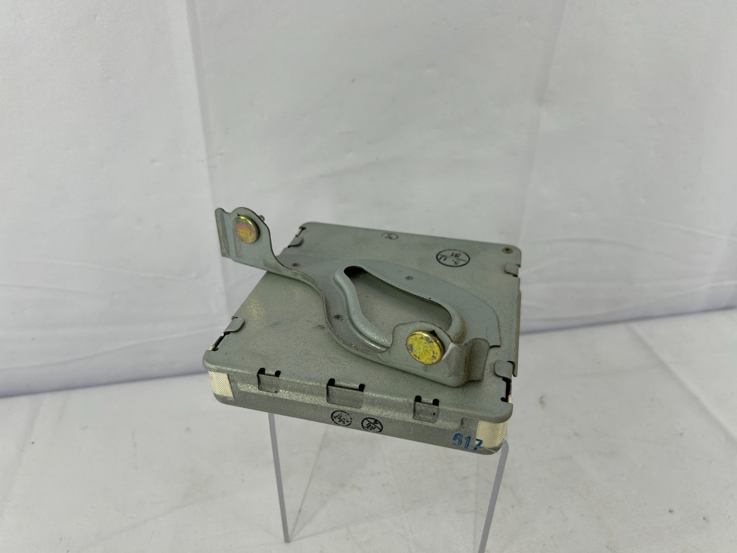 1998-2003 Toyota Land Cruiser ABS Skid Control Module Unit OEM 89540-60080