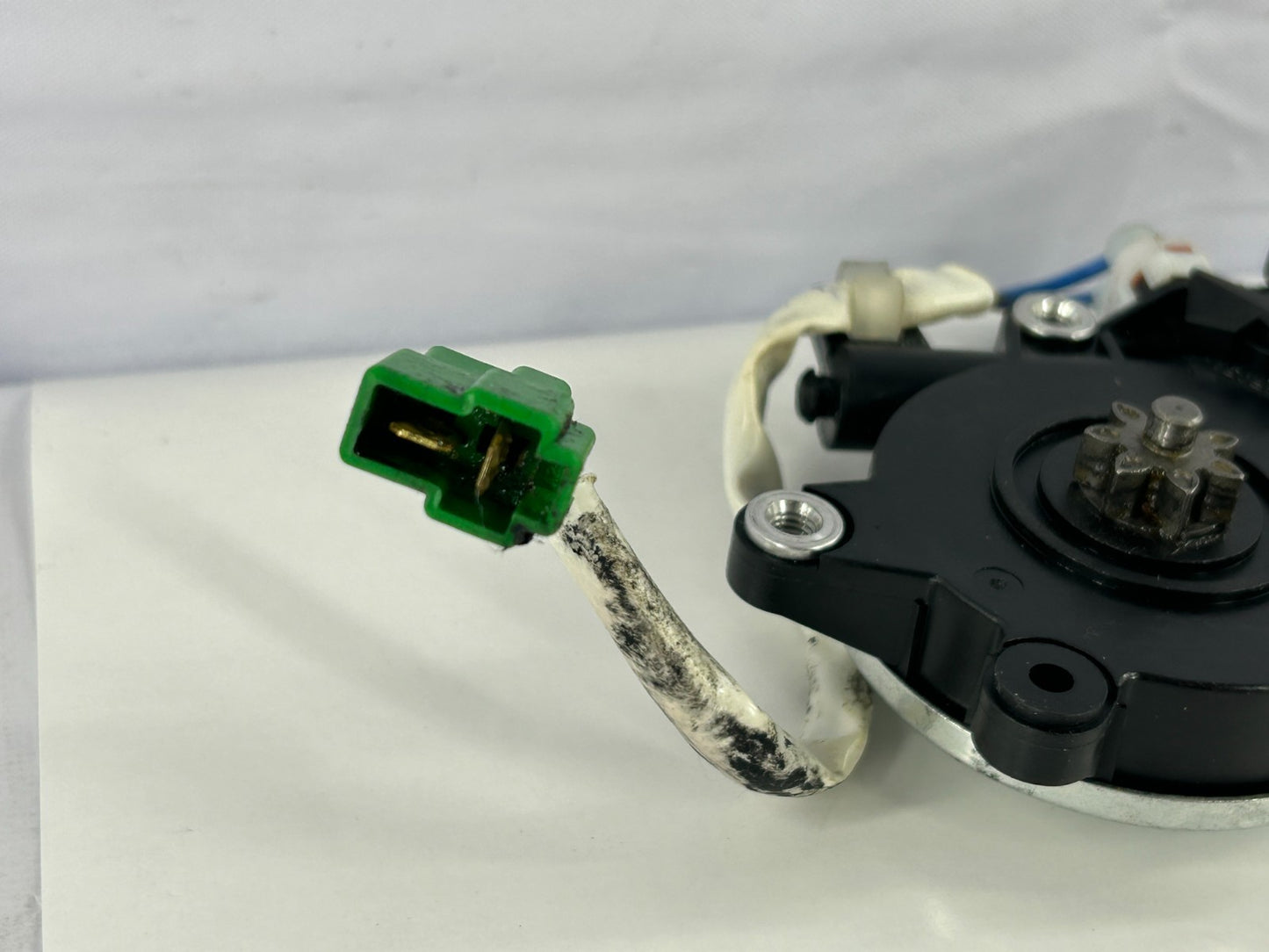 2005-2009 Subaru Outback Rear Left Driver Door Power Window Motor OEM 62188AG01A