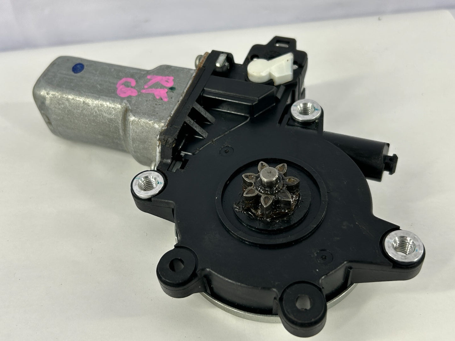 2005-2009 Subaru Outback Front Right Side Power Window Motor OEM 61188AG00A