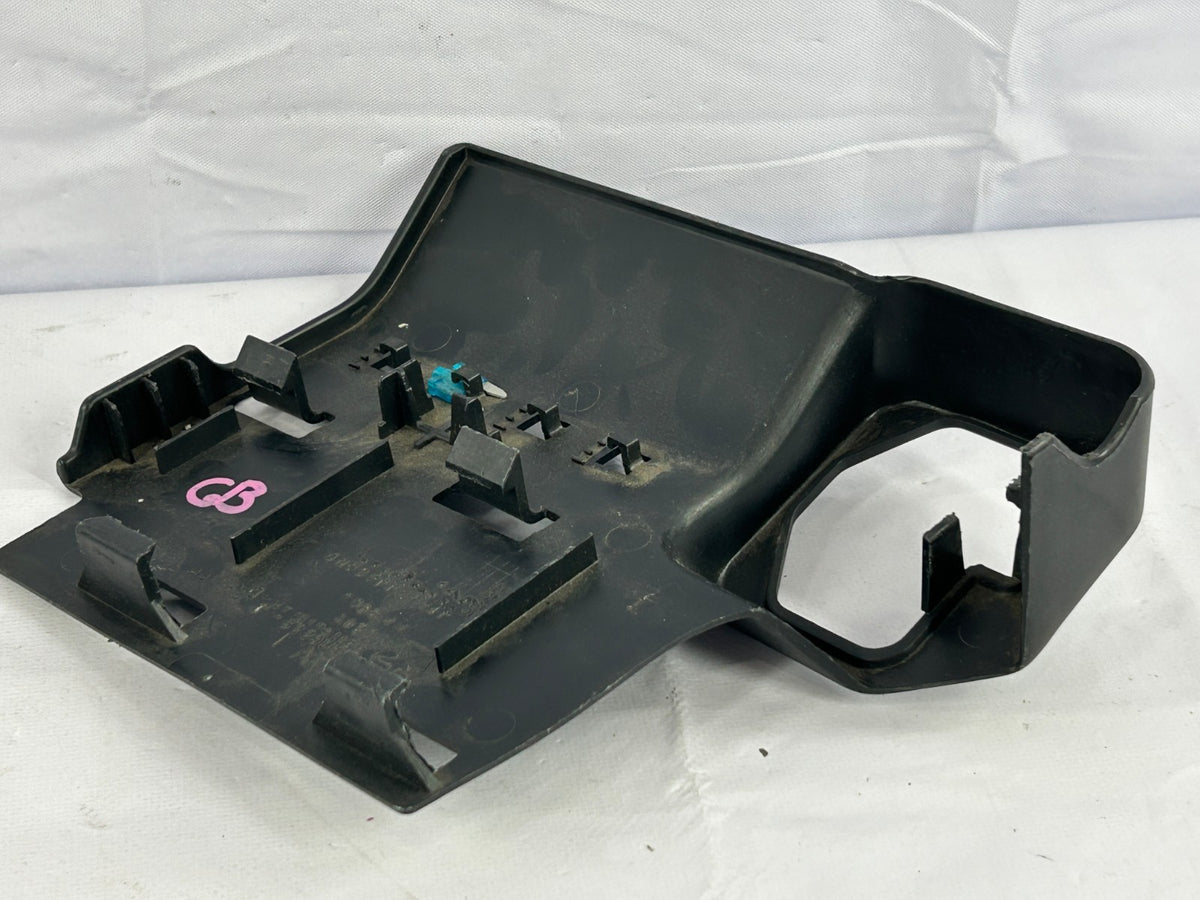 1999 Jeep Grand Cherokee Engine Fuse Relay Box Top Cover Lid OEM 55116219AB