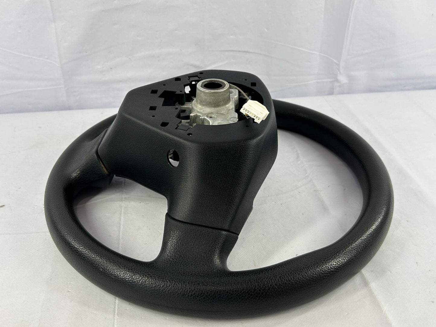 08-09 Subaru Outback Steering Wheel & Cruise Control Switches OEM 34311AG38AJC