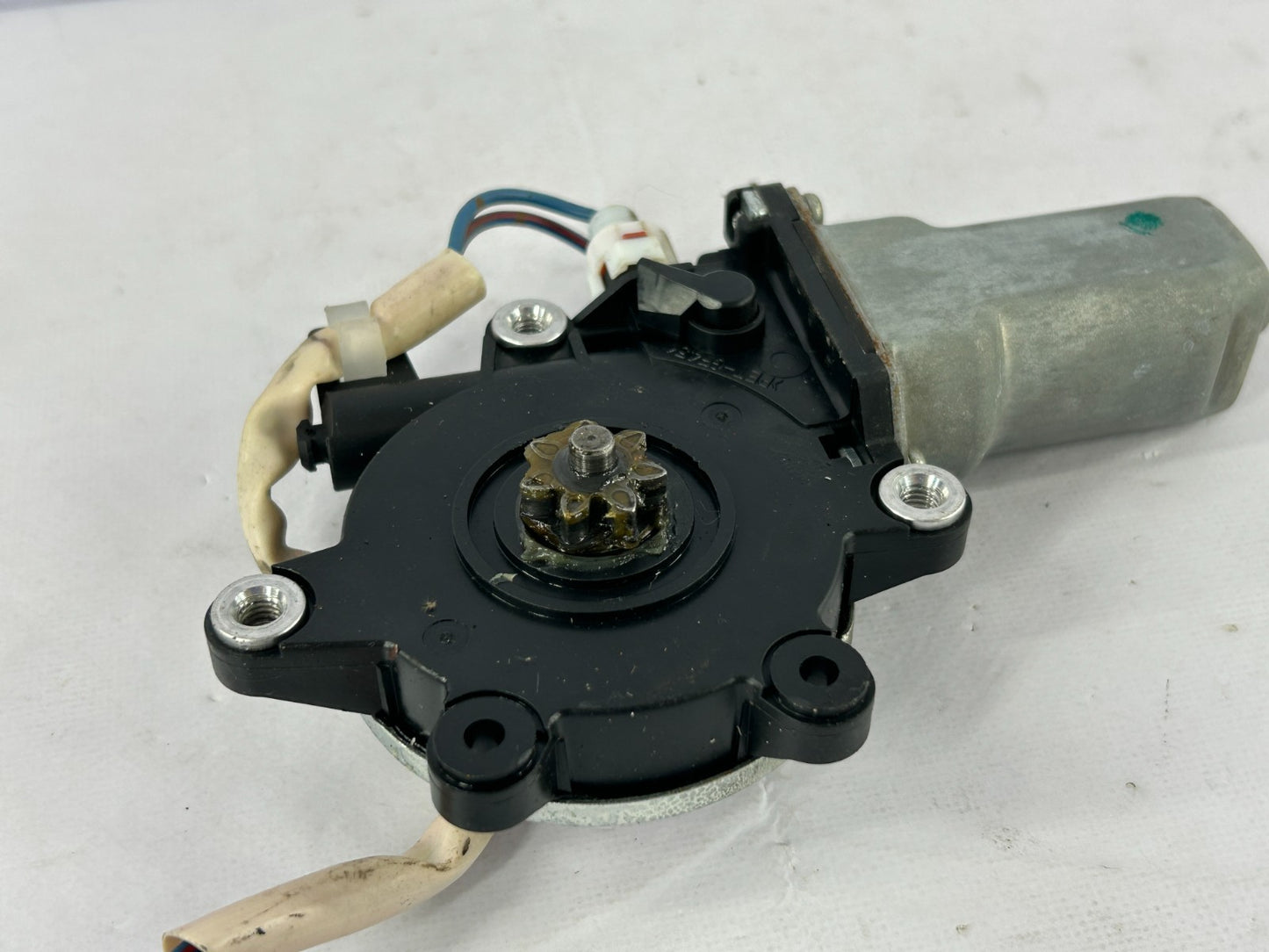 2005-2009 Subaru Outback Rear Left Driver Door Power Window Motor OEM 62188AG01A