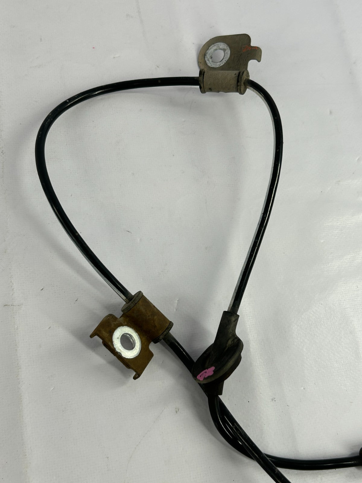 2007-2009 Subaru Outback Front Right Side ABS Wheel Speed Sensor 27540AG10A
