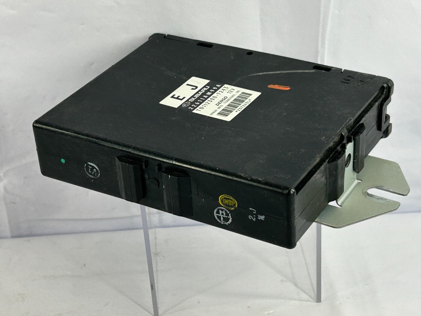 2007-2009 Subaru Outback Manual Engine Computer ECU Control Module 22611AM99A
