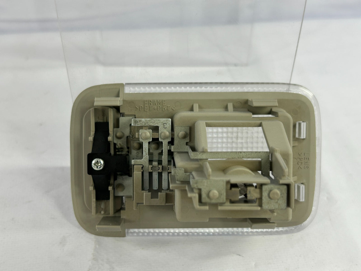 2007-2008 Subaru Outback Interior Cargo Roof Reading Dome Light OEM 84671AG03AOR