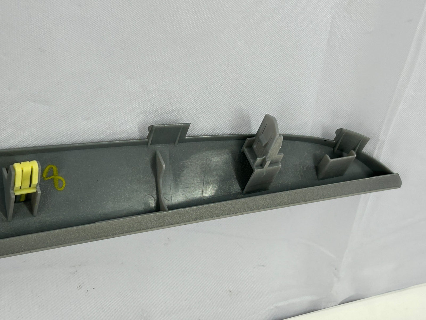2010-2013 Subaru Outback Front Right Dashboard Panel Trim Bezel OEM 66077AJ00A