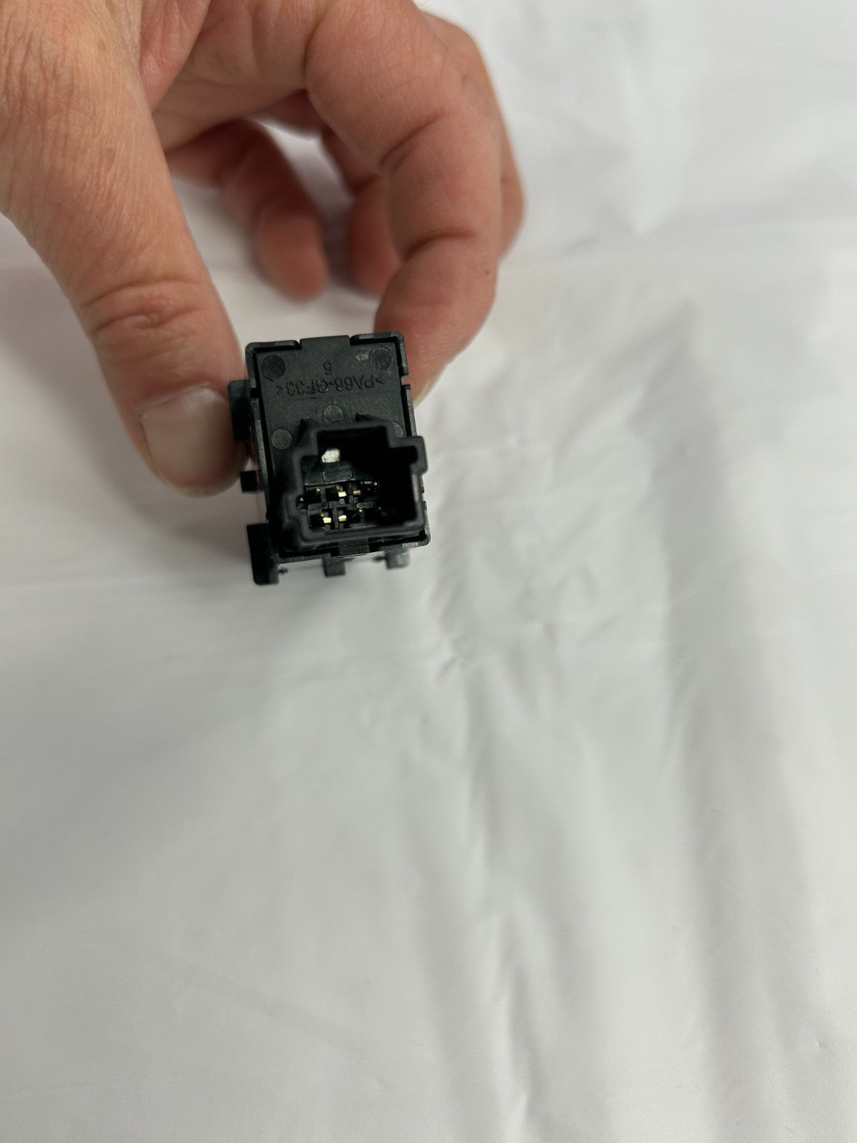 2017-2021 Subaru Impreza Dynamic Traction Control VDC Switch OEM 83002AL15B