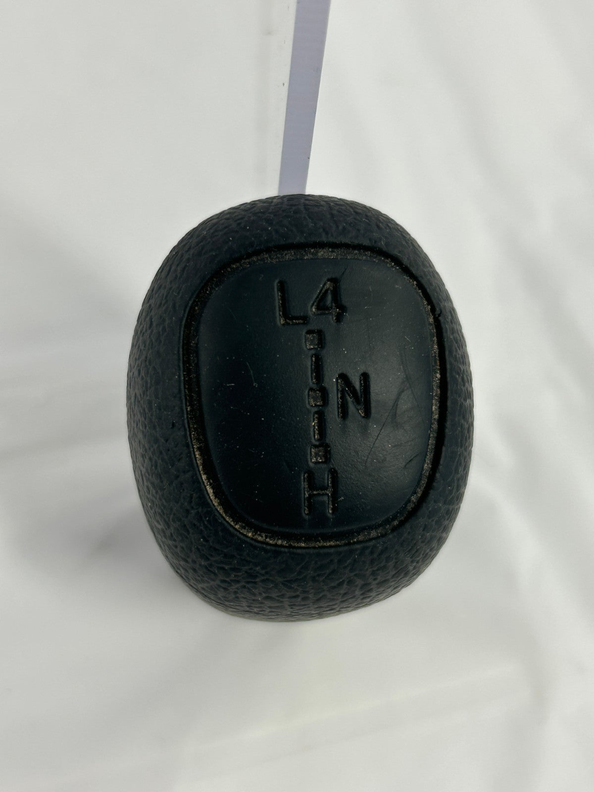 01-04 Toyota Sequoia Transfer Case Gear Shifter Shift Knob OEM 36303-34030
