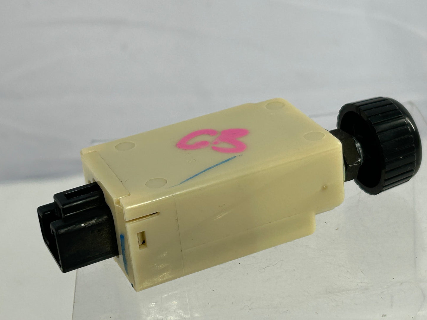 2001-2005 Toyota Sequoia Dash Instrument Light Dimmer Rheostat OEM 84119-0C010